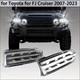 ✅ 07-17 Toyota FJ Cruiser Parking Signal Light Left Driver Right Passenger Set
