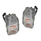 For Toyota Prius 2012-2015 Side Marker Light Driver And Passenger Side Pair CAPA