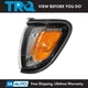 TRQ Left Parking Light Driver Side Fits 2001-2004 Toyota Tacoma TO2520160