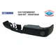 Rear Step Bumper Face Bar For Dodge Ram 2009-2022 CH1102369DSC Rear Step Bumper Face Bar For Dodge Ram 2009-2022 CH1102369DSC