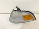 1988-1992 Toyota Corolla Sedan Japan Built left driver park light lamp oem CRACK