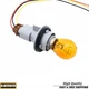 Turn Signal Blinker Light Socket+Bulb+Plug For Subaru Legacy L Sedan 4-Door US