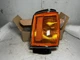 New chrome Trim Corner Light Lamp RH / FOR 1984-86 TOYOTA 4RUNNER & TRUCK