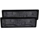 Anzo USA 511034 Parking Light Assembly Anzo USA 511034 Parking Light Assembly