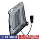 Driver Side Fits Volvo S60 2011-2013 LED DRL Daytime Running Light Fog Lamp US