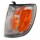 TO2520151 Fits 1997-1998 Toyota 4RUNNER Driver Side Signal Light Bulbs Incl.