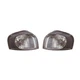 For Volvo S80 1999-2003 Turn Signal/Corner Light Driver and Passenger Side Pair