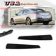 JDM Smoked Lens Rear Bumper Bar Reflector Light Kit For 2009 2010 2011 ACURA TL