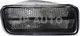 For 1985-1992 Chevrolet Camaro Parking Light Passenger Side