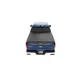 Bestop 16222-01 EZ Fold Soft Tri-Fold Tonneau Cover; Black