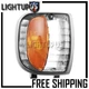 Right Passenger RH Park Signal Light for 1994-1997 MAZDA TRUCK B2300 B3000 B4000
