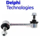 Delphi Rear Right Suspension Stabilizer Bar Link for 2003-2005 Chevrolet vm