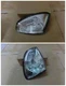 Fit for Lexus LX470 1998-2007 Pair Side Turn Signal Front Corner Light Housing