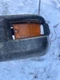 Mazda Rx7 S2 S3 FB 1981 - 1985 Signal Light Assemblies Front Bumper