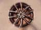 2019 2020 LEXUS RC300 RC350 FRONT WHEEL 19 X 8 EDGE SCRATCHES GREY OEM