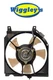 A/C CONDENSER COOLING FAN NI3113113 RIGHT SIDE FITS 95 96 97 98 99 NISSAN SENTRA