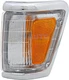 For 1992-1995 Toyota Pickup Corner Light Driver Side