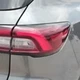 2023 2024 2025 Ford Escape Right Passenger Tail Lamp Light Quarter Mount OEM