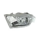 For 2007-2009 MDX Front Left Fog Lights Clear Plastic 33951-STX-A01 AC2592107 Q