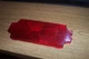 ORIGINAL OLDSMOBILE CUTLASS,442,F85 1972 GUIDE INNER TAIL LIGHT LENS #5965252