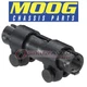 MOOG Steering Drag Link Adjusting Sleeve for 1991-2001 Jeep Cherokee - Gear  fz