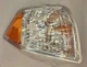 TYC Turn Signal / Parking Light Front Right 18604701 68000682AB for Jeep