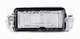 Parking Light TYC 12-1488-01 fits 89-94 Pontiac Sunbird