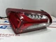 2019 Thru 2022 CHEVROLET MALIBU DRIVER LH QUARTER TAIL LIGHT OEM 84595944 
