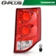 Fit For 11-19 Dodge Grand Caravan LED Tail Light RH Passenger Side Taillamp New