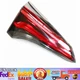 For Toyota RAV4 2016-2018 Tail Light Inner Taillight Rear Lamp Left Driver Side For Toyota RAV4 2016-2018 Tail Light Inner Taillight Rear Lamp Left Driver Side
