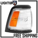 Right Passenger RH Parking Marker Signal Light for 1989-1991 TOYOTA PICKUP 2WD