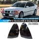 Front Side Marker Corner Parking Lights For 1999-01 BMW 3-Series E46 4DR Pre-LCI