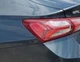2019-2025 Chevrolet Malibu LH Driver Quarter Panel Mounted Tail Light Lamp OEM