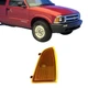 For 94-97 Chevrolet S10 95-97 Blazer Corner Light Signal Side Marker Passenger