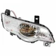 Parking Light Halogen Right 09-12 Chevrolet Traverse LT 3.6L V6 20794798