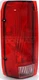 Dorman 1610218 Tail Lamp Assembly For 89-97 Ford Bronco F-150 F-250 F-350