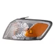Eagle Eye Turn Signal Light for 2000-2001 Toyota Camry TY639-B000L
