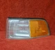 1991-1995 Acura Legend Coupe OEM Driver Turn Light Signal Assembly Blinker 91-95