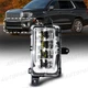 Left LED Fog Light For GMC Yukon/ Yukon XL 2021 2022 2023 Front Bumper Fog Lamp