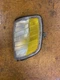 Mercedes 230CE 300CE Left Front Side Marker Clear W124 88-94 OEM 124 826 11 43
