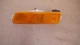 99-05 VW JETTA GOLF LH LEFT DRIVER FRONT SIDE MARKER LIGHT LAMP NEW VW2550104