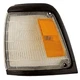 For Toyota Pickup 1992 1993 1994 1995 Left Parking Light Assembly GAP