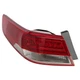 New 2016-2019 Kia OPTIMA Tail Light Right Passenger Side 2.4L 1.6L I4 92402D4230