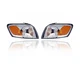 Cornering Light For TO2531136 00-01 Toyota Camry Corner Signal LH + RH