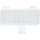 1981-82 Chevrolet GMC Truck Blazer Jimmy Suburban; Sequential LED Park Lamp
