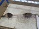 Driver Left Axle Shaft Automatic Transmission Fits 06-07 MAZDA 5 1258737