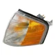 Left Corner Light Driver Side Fits 94-00 Mercedes-Benz MB2520101