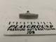 BMW 540i E39 Sedan Passenger Right Front Corner Light Lamp Clear Lens 97-03