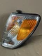 💢 NEW Lexus LX470 1998-2007 2006 Left Front Corner Lights Turn Signal