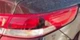 2019-2020 Kia Optima RH Passenger Quarter Panel Mounted Tail Light Lamp OEM